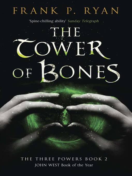 Title details for The Tower of Bones by Frank P. Ryan - Available